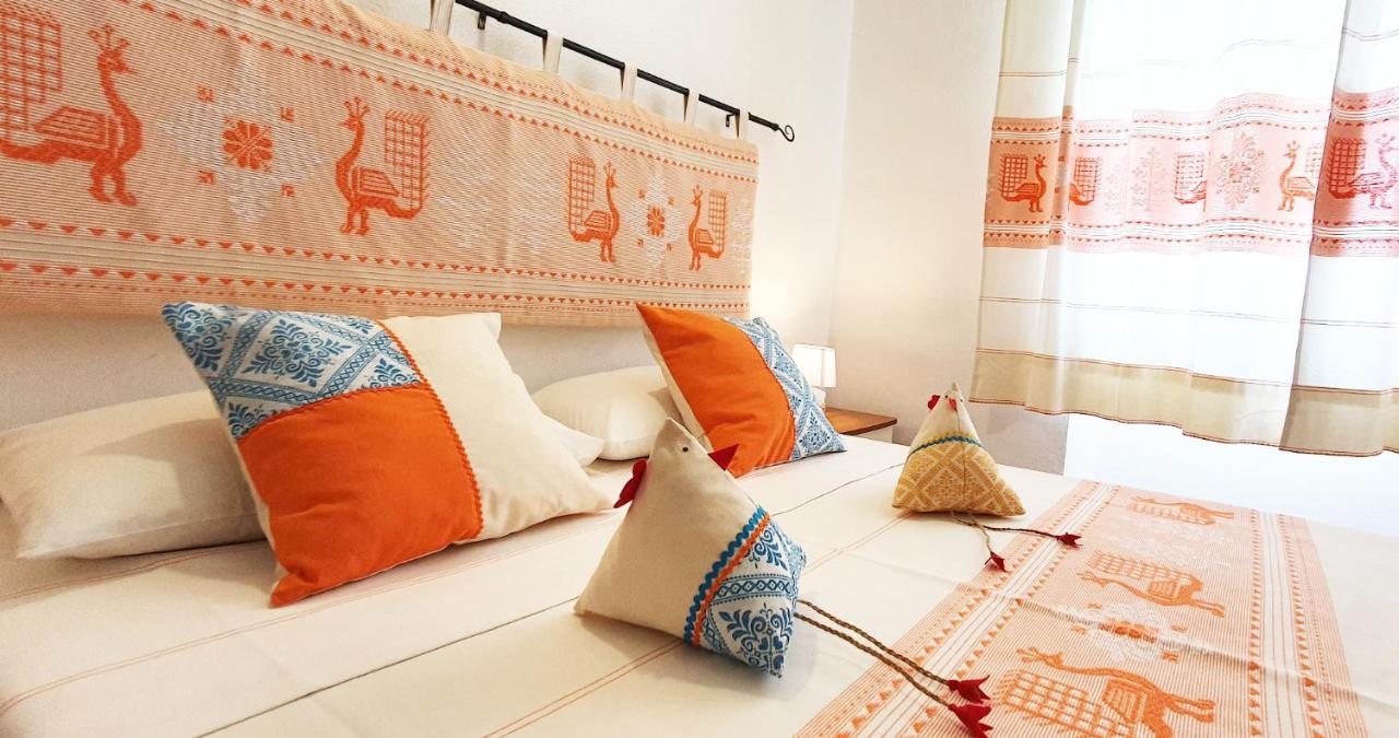 Bed & Breakfast Le Ginestre *